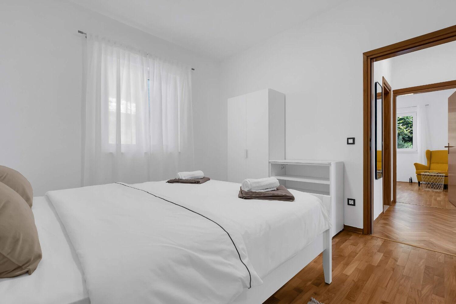 Apartments Anka Brela Exterior photo